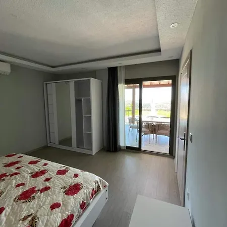 Bodrum Lena Family Villa 빌라