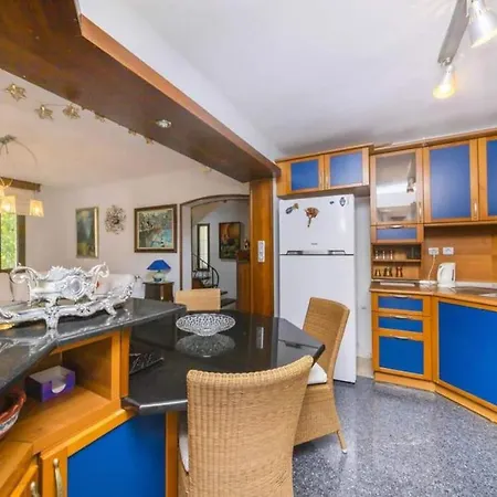 Bodrum Lena Family Villa 빌라 *