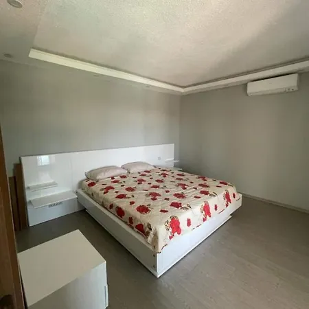 빌라 Bodrum Lena Family Villa