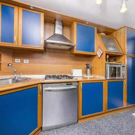 Bodrum Lena Family Villa * Bodrum