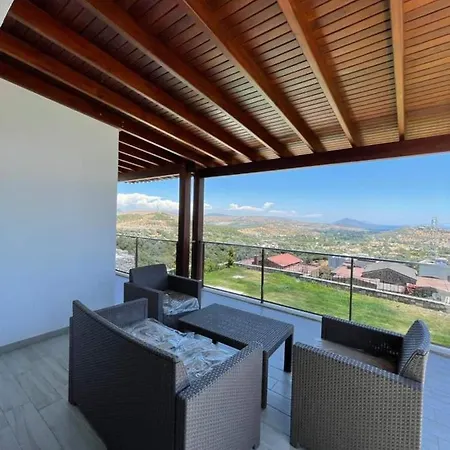 Bodrum Lena Family Villa * Bodrum