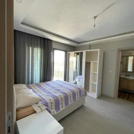 Bodrum Lena Family Villa Bodrum